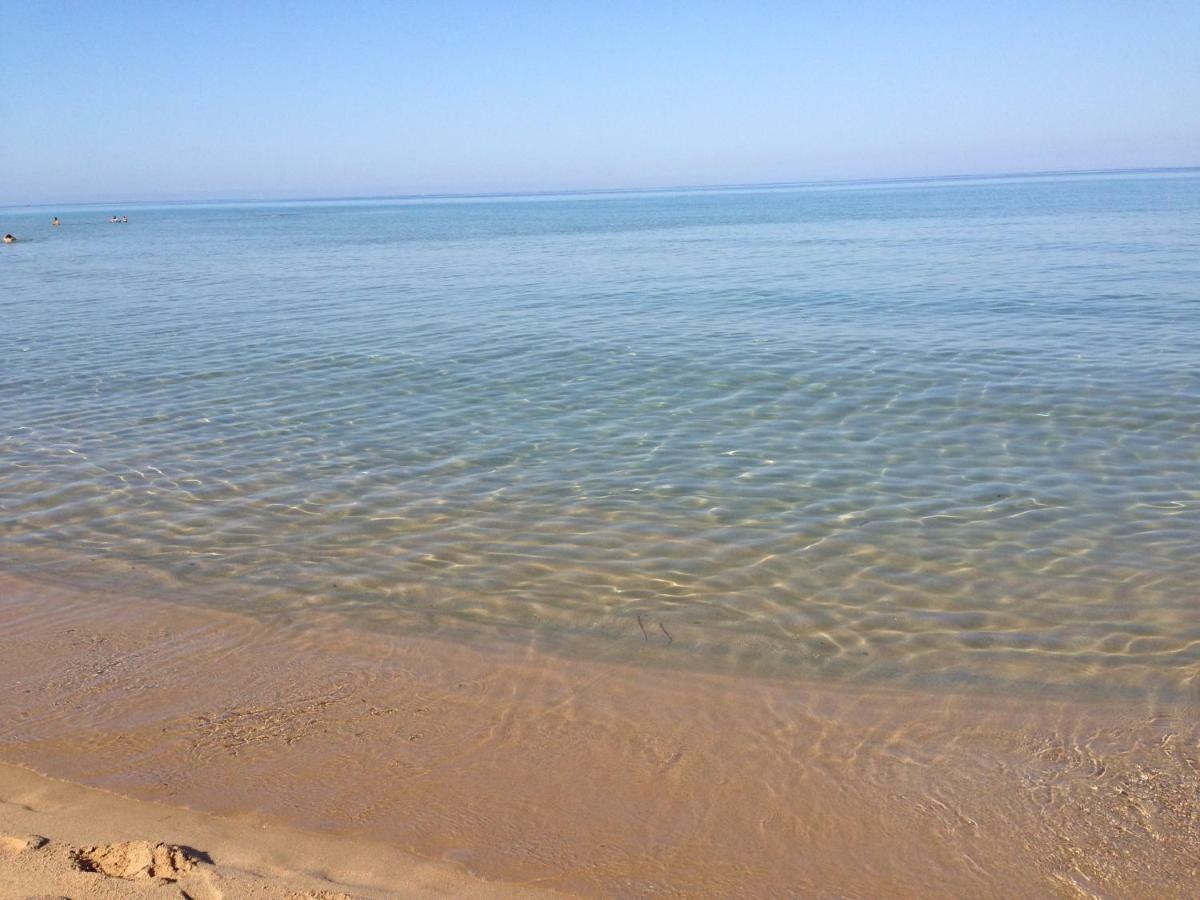 Agriturismo Is Conchisceddas Gonnosfanàdiga 외부 사진